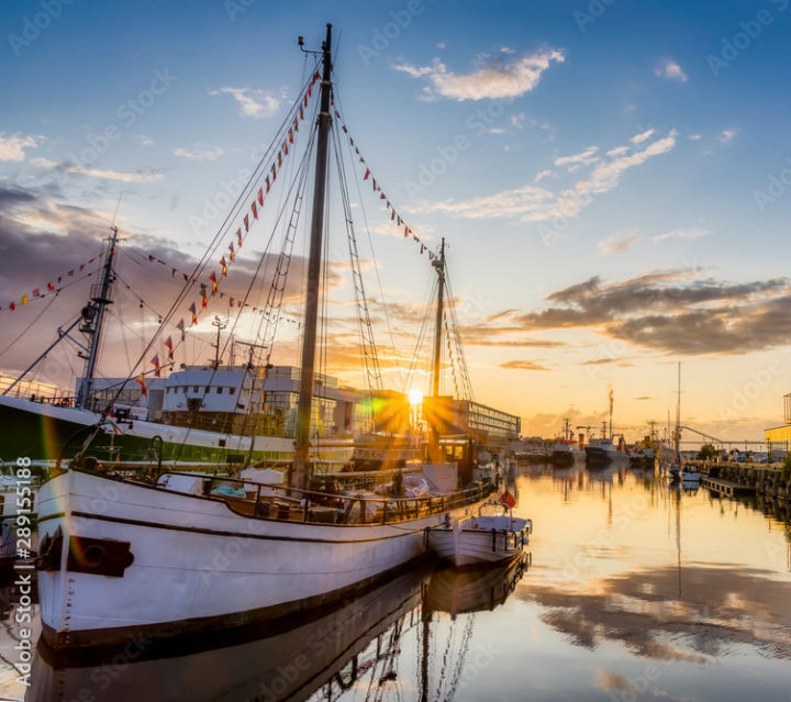 Schaufenster Fischereihafen Bremerhaven