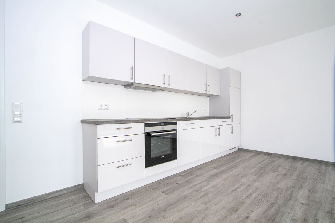 Hochwertige Einbauküchen 