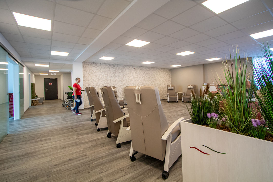 Tagespflege Wulsdorf