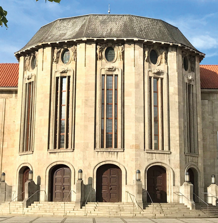 Stadttheater Bremerhaven